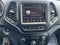 2023 Jeep Cherokee Trailhawk