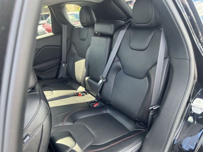 2023 Jeep Cherokee Trailhawk