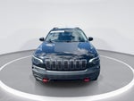 2023 Jeep Cherokee Trailhawk