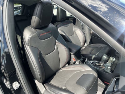 2023 Jeep Cherokee Trailhawk