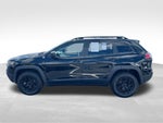 2023 Jeep Cherokee Trailhawk