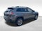 2023 Jeep Cherokee Trailhawk