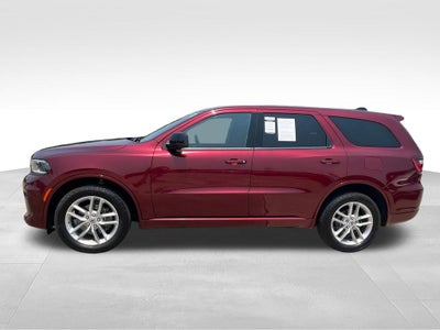 2024 Dodge Durango GT