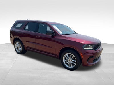 2024 Dodge Durango GT