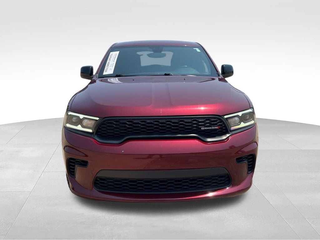 2024 Dodge Durango GT