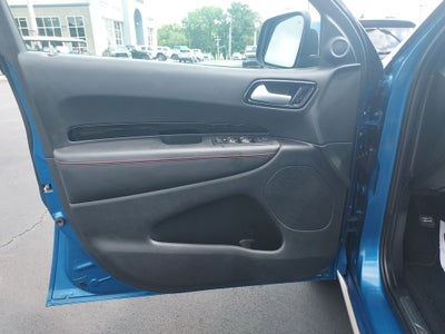 2024 Dodge Durango Citadel