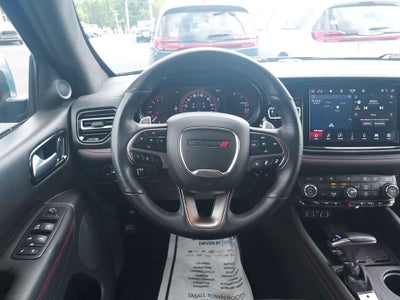 2024 Dodge Durango Citadel