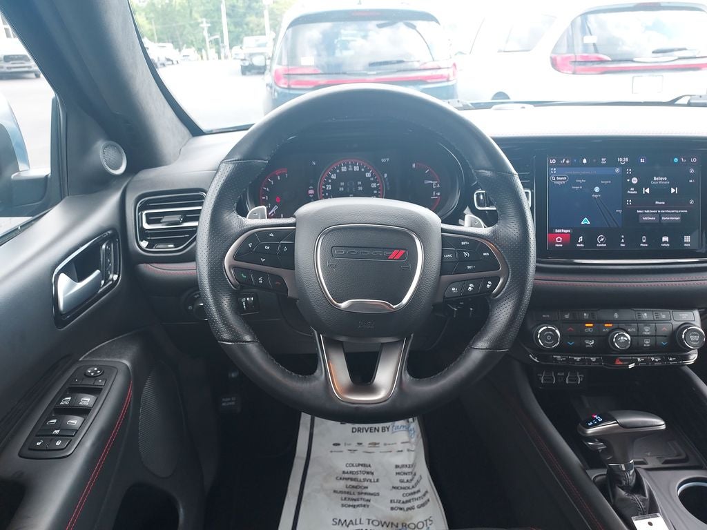 2024 Dodge Durango Citadel