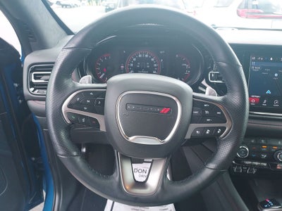 2024 Dodge Durango Citadel