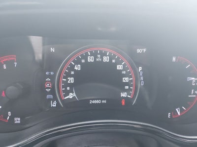 2024 Dodge Durango Citadel