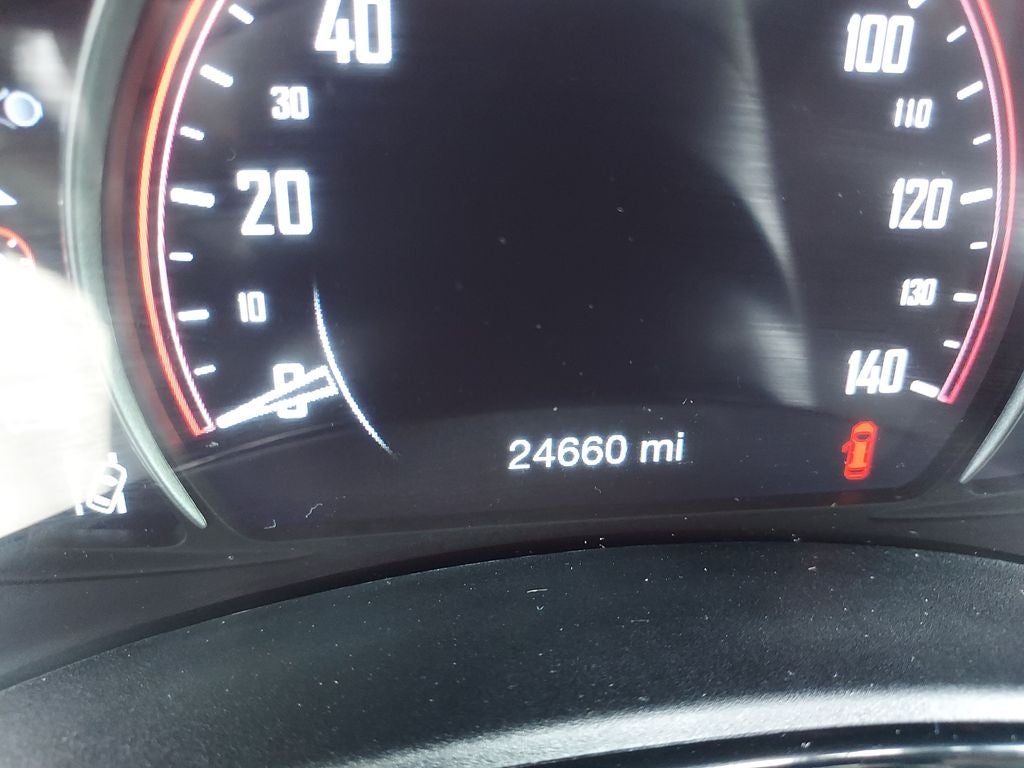 2024 Dodge Durango Citadel