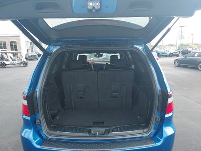 2024 Dodge Durango Citadel