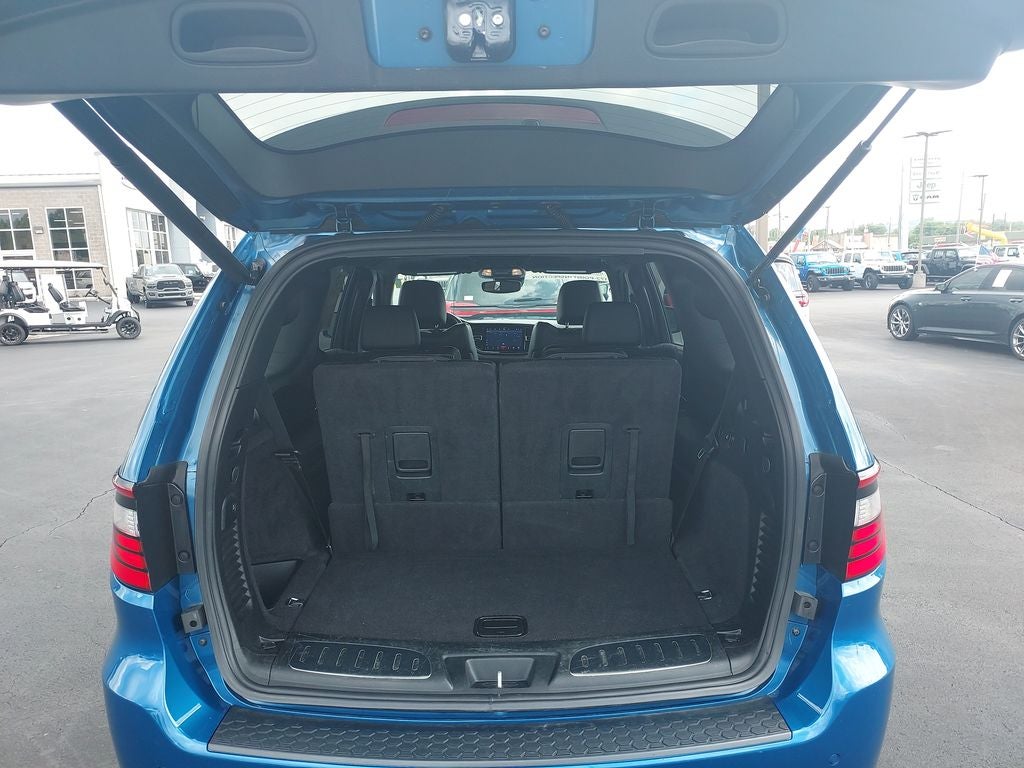2024 Dodge Durango Citadel