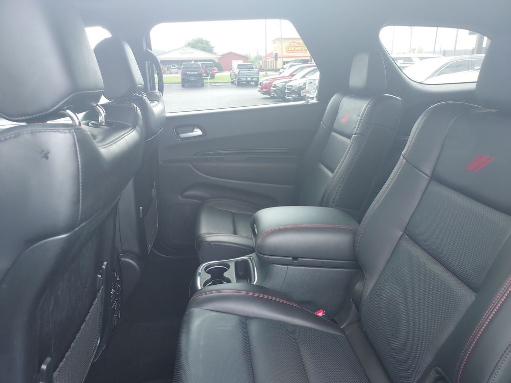 2024 Dodge Durango Citadel