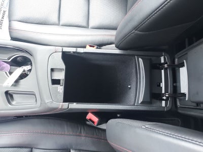 2024 Dodge Durango Citadel