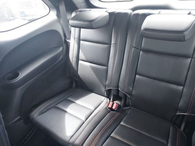2024 Dodge Durango Citadel