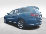 2024 Dodge Durango Citadel