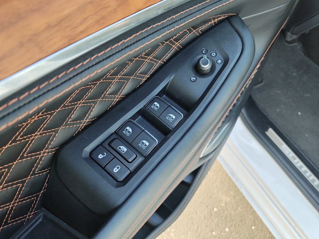 2026 Jeep Grand Cherokee L Summit