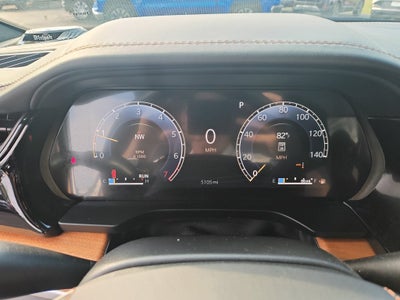 2026 Jeep Grand Cherokee L Summit