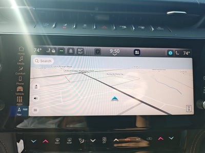 2026 Jeep Grand Cherokee L Summit