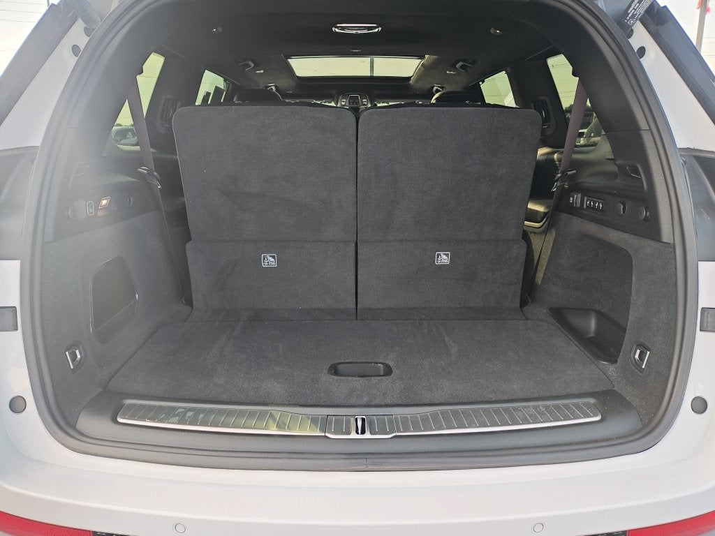 2026 Jeep Grand Cherokee L Summit