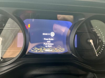 2024 Jeep Wrangler Willys 4xe