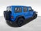 2024 Jeep Wrangler Willys 4xe