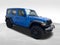 2024 Jeep Wrangler Willys 4xe
