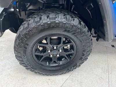 2024 Jeep Wrangler Willys 4xe