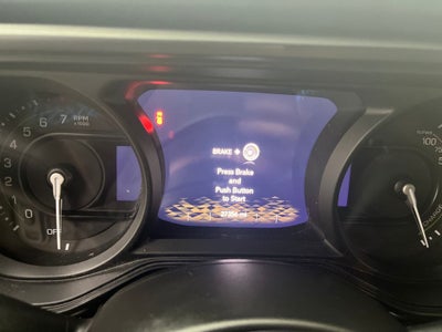 2024 Jeep Wrangler Rubicon 4xe