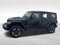 2024 Jeep Wrangler Rubicon 4xe