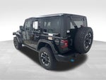 2024 Jeep Wrangler Rubicon 4xe