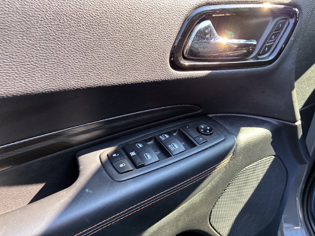 2022 Dodge Durango R/T