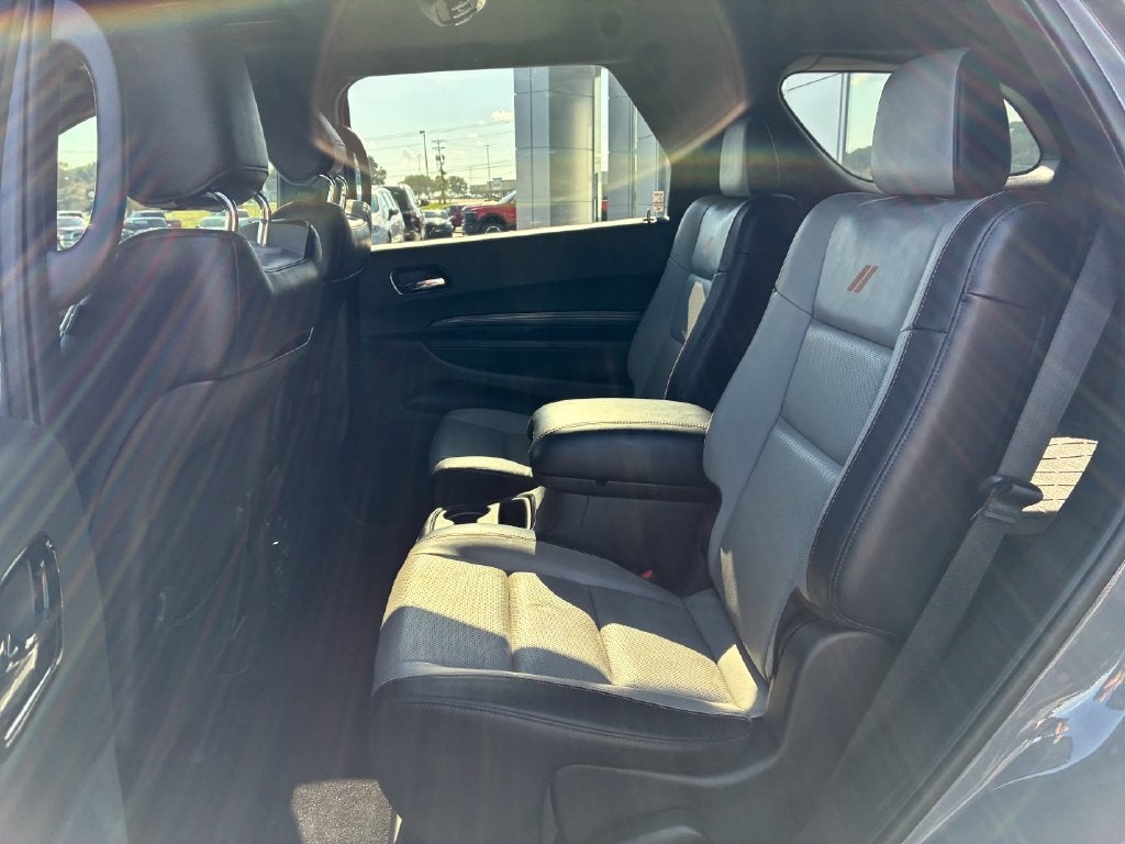 2022 Dodge Durango R/T