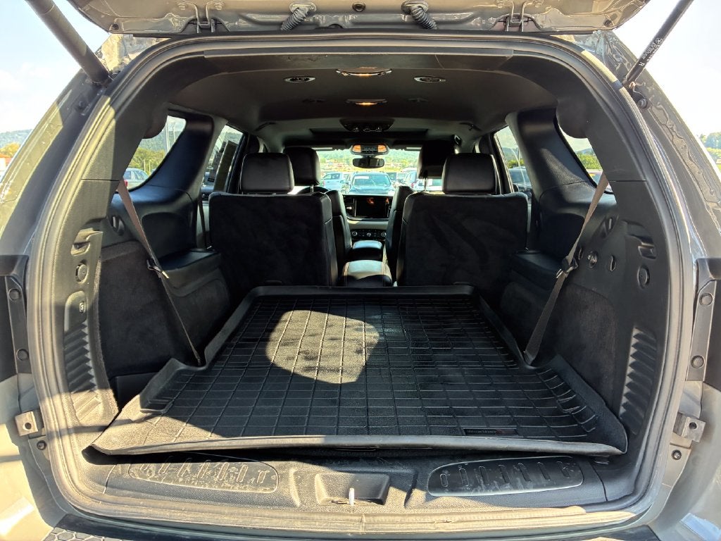 2022 Dodge Durango R/T