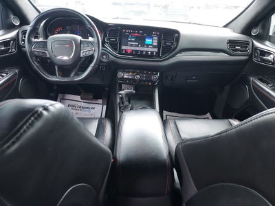 2024 Dodge Durango R/T Premium