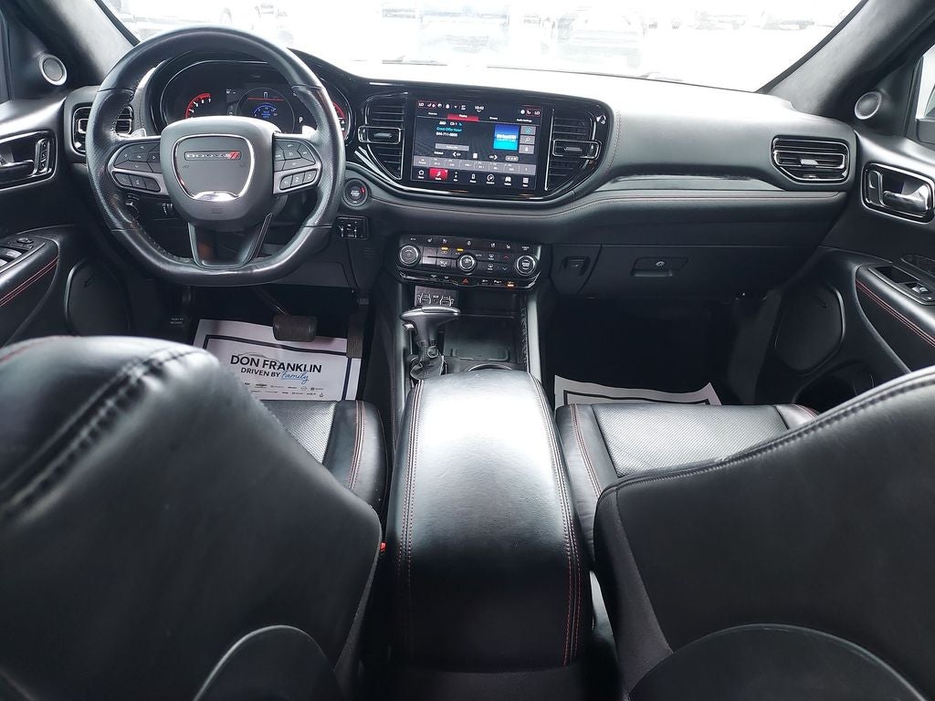 2024 Dodge Durango R/T Premium