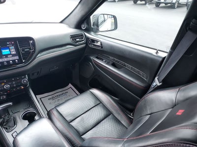 2024 Dodge Durango R/T Premium