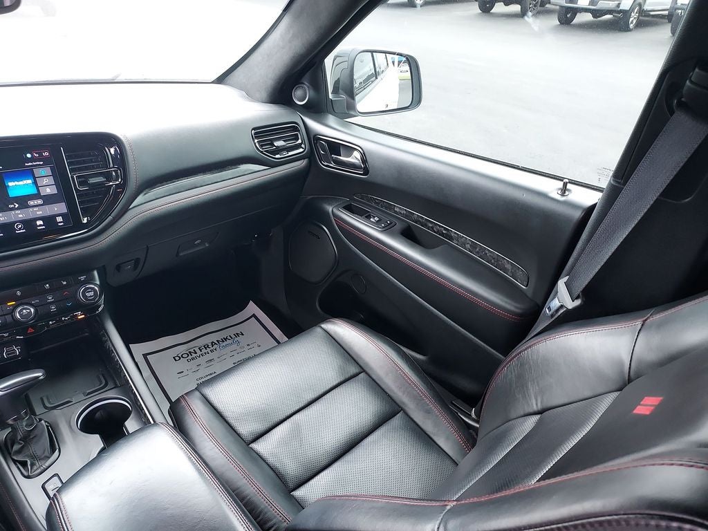 2024 Dodge Durango R/T Premium