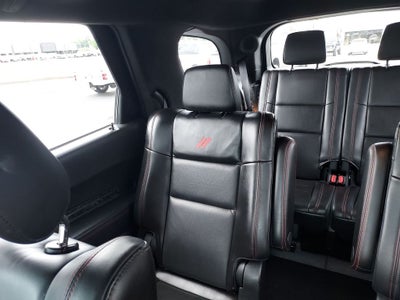 2024 Dodge Durango R/T Premium