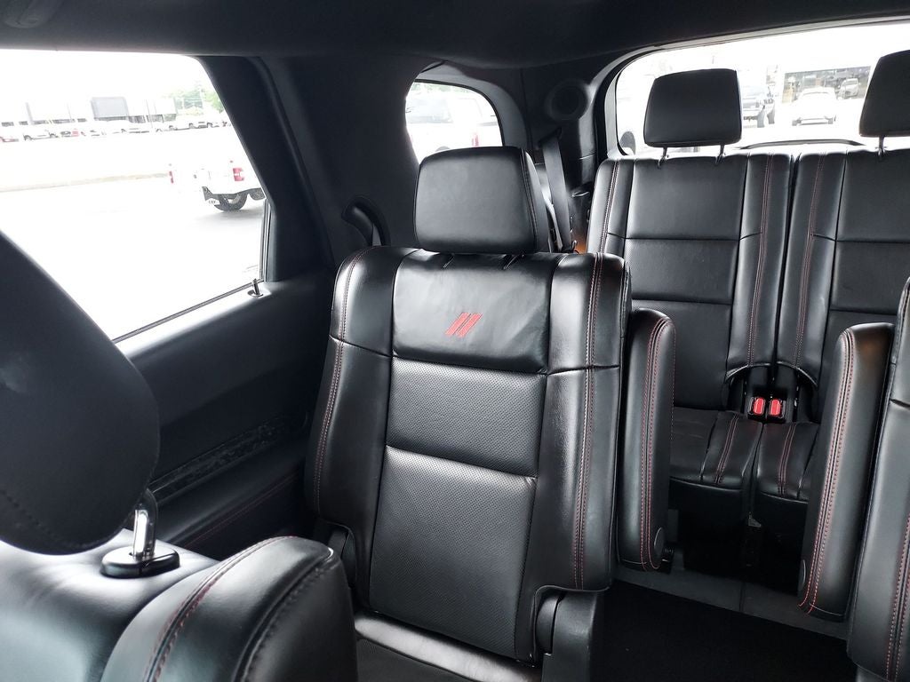 2024 Dodge Durango R/T Premium
