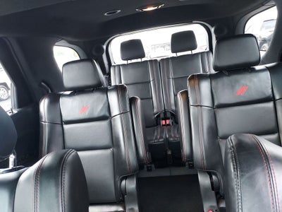 2024 Dodge Durango R/T Premium