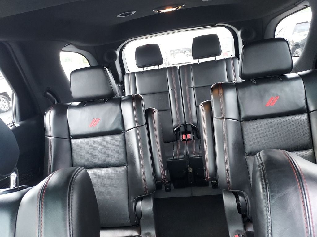 2024 Dodge Durango R/T Premium