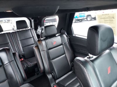 2024 Dodge Durango R/T Premium