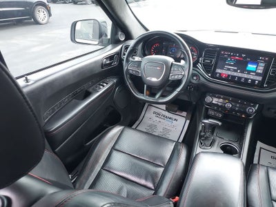 2024 Dodge Durango R/T Premium