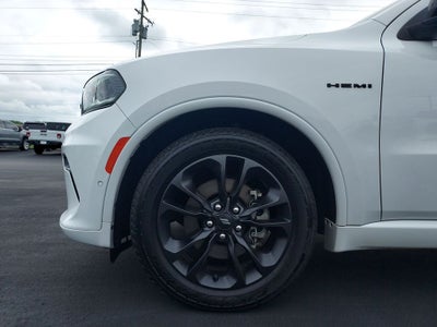 2024 Dodge Durango R/T Premium