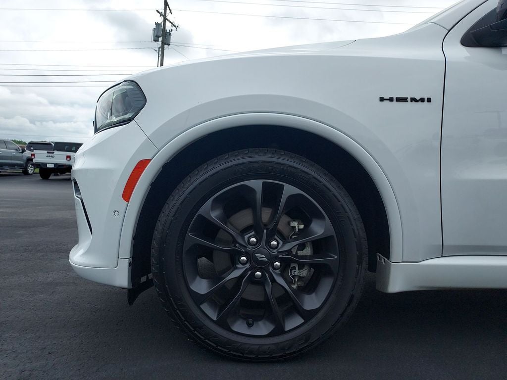 2024 Dodge Durango R/T Premium
