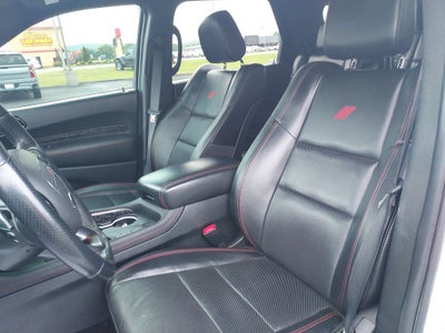 2024 Dodge Durango R/T Premium