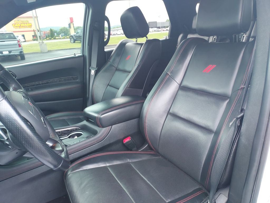 2024 Dodge Durango R/T Premium
