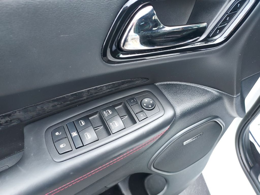 2024 Dodge Durango R/T Premium